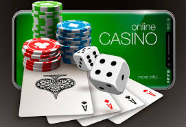 Официальный сайт Casino Sol